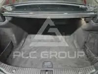2016 Mercedes Benz S-Class