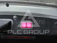 2016 Mercedes Benz S-Class