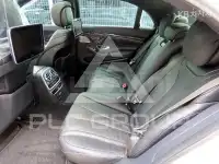 2016 Mercedes Benz S-Class