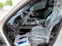 2016 Mercedes Benz S-Class