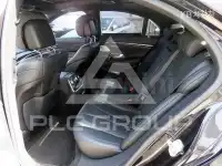 2016 Mercedes Benz S-Class