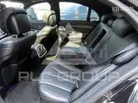 2016 Mercedes Benz S-Class