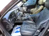 2016 Mercedes Benz S-Class