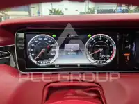 2016 Mercedes Benz S-Class