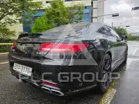 2016 Mercedes Benz S-Class