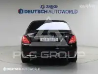 2016 Mercedes Benz S-Class