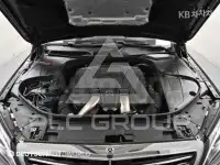 2016 Mercedes Benz S-Class