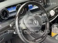 2016 Mercedes Benz S-Class