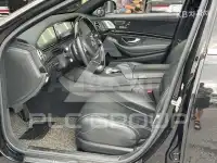 2016 Mercedes Benz S-Class