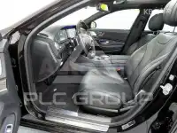 2016 Mercedes Benz S-Class
