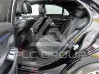 2016 Mercedes Benz S-Class