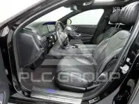 2016 Mercedes Benz S-Class
