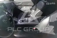 2016 Mercedes Benz S-Class