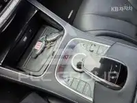 2016 Mercedes Benz S-Class
