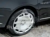 2016 Mercedes Benz S-Class