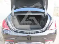 2016 Mercedes Benz S-Class