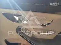2016 Mercedes Benz S-Class
