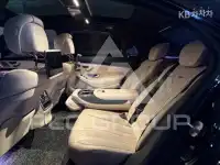 2016 Mercedes Benz S-Class
