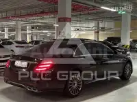 2016 Mercedes Benz S-Class