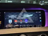 2016 Mercedes Benz S-Class