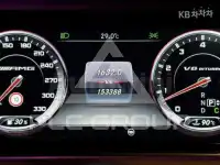 2016 Mercedes Benz S-Class