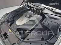 2016 Mercedes Benz S-Class