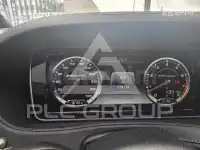 2016 Mercedes Benz S-Class