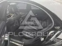 2016 Mercedes Benz S-Class