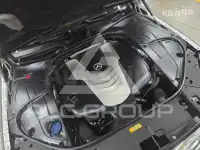 2016 Mercedes Benz S-Class