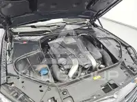 2016 Mercedes Benz S-Class