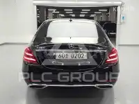 2016 Mercedes Benz S-Class
