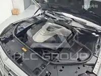 2016 Mercedes Benz S-Class