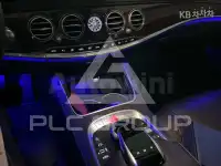 2016 Mercedes Benz S-Class