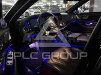 2016 Mercedes Benz S-Class