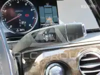 2016 Mercedes Benz S-Class