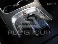 2016 Mercedes Benz S-Class