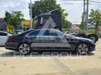 2016 Mercedes Benz S-Class