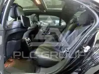 2016 Mercedes Benz S-Class