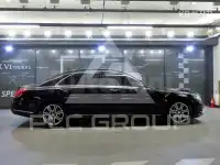 2016 Mercedes Benz S-Class