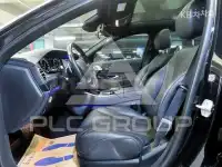 2016 Mercedes Benz S-Class
