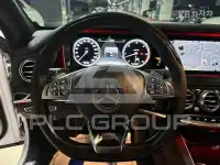 2016 Mercedes Benz S-Class