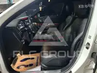 2016 Mercedes Benz S-Class