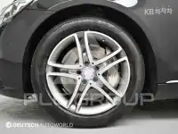 2016 Mercedes Benz S-Class