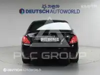 2016 Mercedes Benz S-Class
