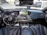 2016 Mercedes Benz S-Class