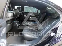 2016 Mercedes Benz S-Class