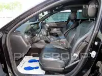 2016 Mercedes Benz S-Class