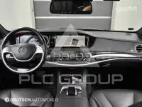 2016 Mercedes Benz S-Class