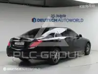 2016 Mercedes Benz S-Class
