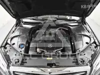 2016 Mercedes Benz S-Class